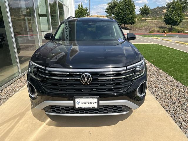 2024 Volkswagen Atlas 2.0T Peak Edition SE w/Technology