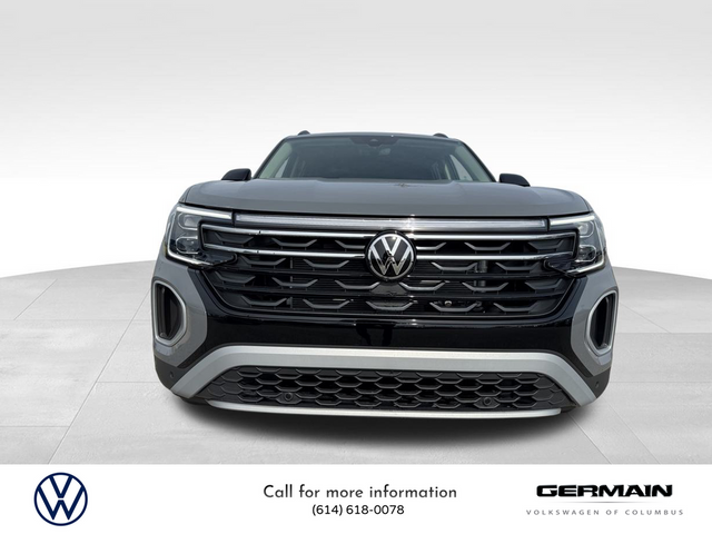 2024 Volkswagen Atlas 2.0T Peak Edition SE w/Technology