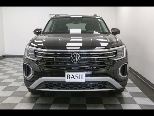 2024 Volkswagen Atlas 2.0T Peak Edition SE w/Technology