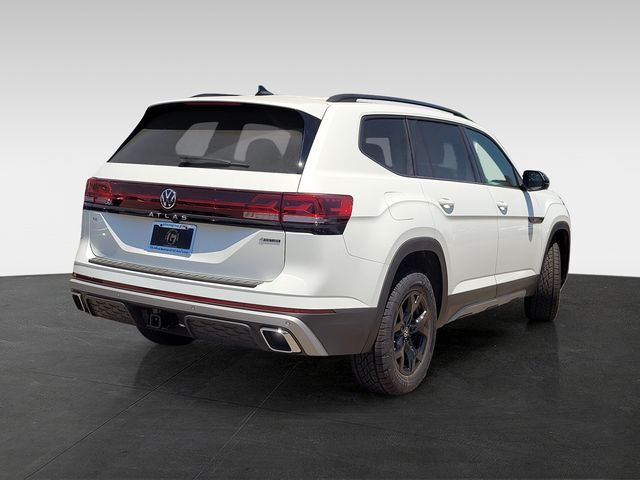 2024 Volkswagen Atlas 2.0T Peak Edition SE w/Technology