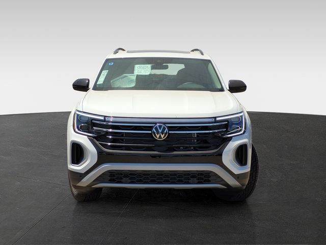 2024 Volkswagen Atlas 2.0T Peak Edition SE w/Technology