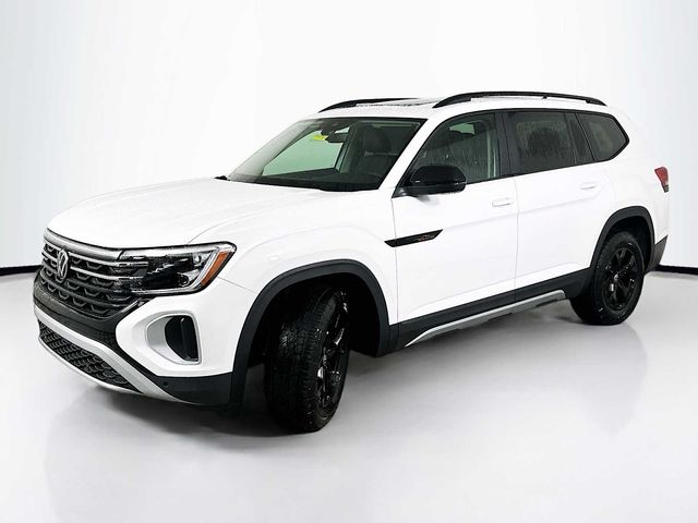 2024 Volkswagen Atlas 2.0T Peak Edition SE w/Technology