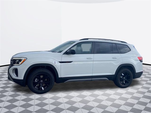 2024 Volkswagen Atlas 2.0T Peak Edition SE w/Technology