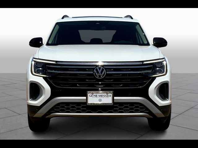 2024 Volkswagen Atlas 2.0T Peak Edition SE w/Technology