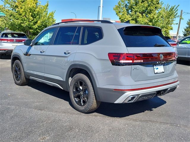 2024 Volkswagen Atlas 2.0T Peak Edition SE w/Technology