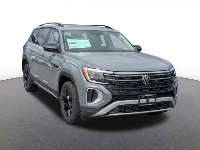 2024 Volkswagen Atlas 2.0T Peak Edition SE w/Technology