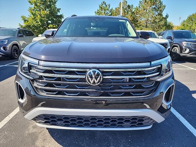 2024 Volkswagen Atlas 2.0T Peak Edition SE w/Technology