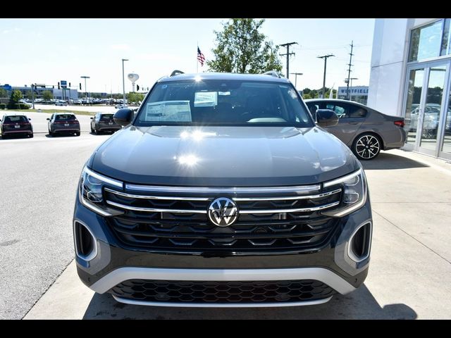 2024 Volkswagen Atlas 2.0T Peak Edition SE w/Technology