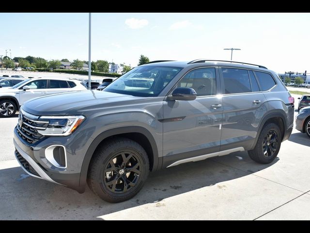 2024 Volkswagen Atlas 2.0T Peak Edition SE w/Technology