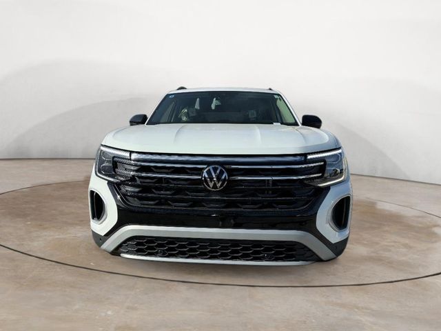 2024 Volkswagen Atlas 2.0T Peak Edition SE w/Technology