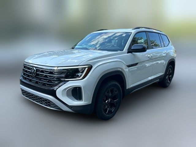 2024 Volkswagen Atlas 2.0T Peak Edition SE w/Technology