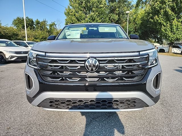 2024 Volkswagen Atlas 2.0T Peak Edition SE w/Technology