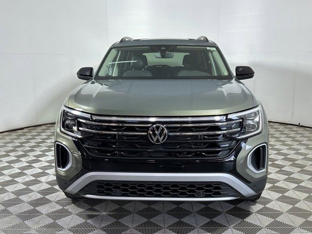 2024 Volkswagen Atlas 2.0T Peak Edition SE w/Technology