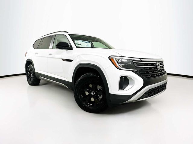 2024 Volkswagen Atlas 2.0T Peak Edition SE w/Technology