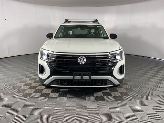 2024 Volkswagen Atlas 2.0T Peak Edition SE w/Technology