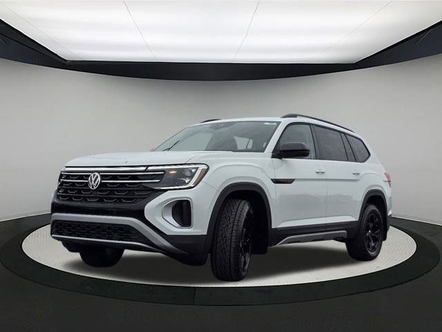 2024 Volkswagen Atlas 2.0T Peak Edition SE w/Technology