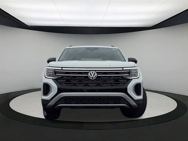 2024 Volkswagen Atlas 2.0T Peak Edition SE w/Technology