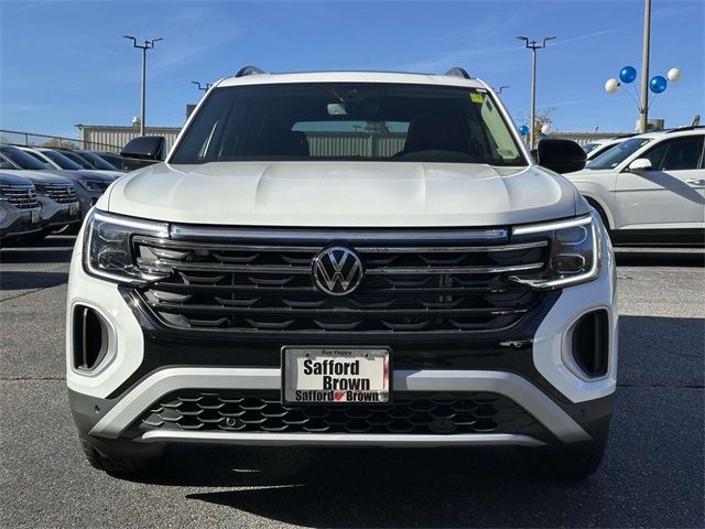 2024 Volkswagen Atlas 2.0T Peak Edition SE w/Technology