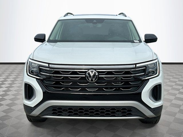 2024 Volkswagen Atlas 2.0T Peak Edition SE w/Technology