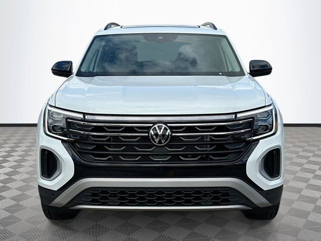 2024 Volkswagen Atlas 2.0T Peak Edition SE w/Technology