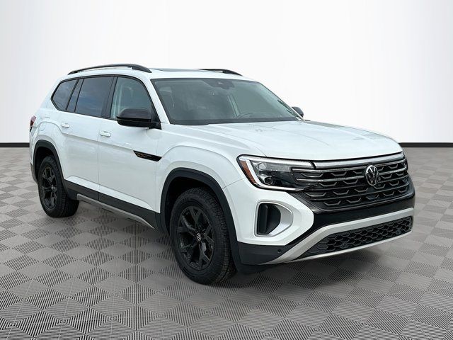 2024 Volkswagen Atlas 2.0T Peak Edition SE w/Technology