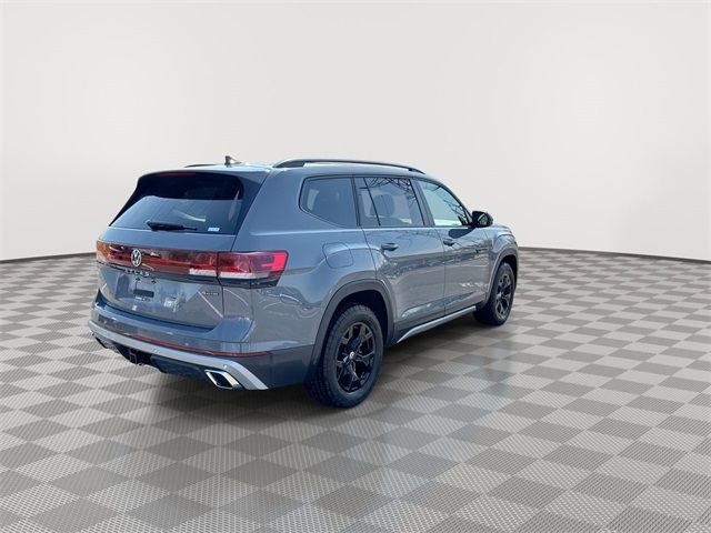 2024 Volkswagen Atlas 2.0T Peak Edition SE w/Technology