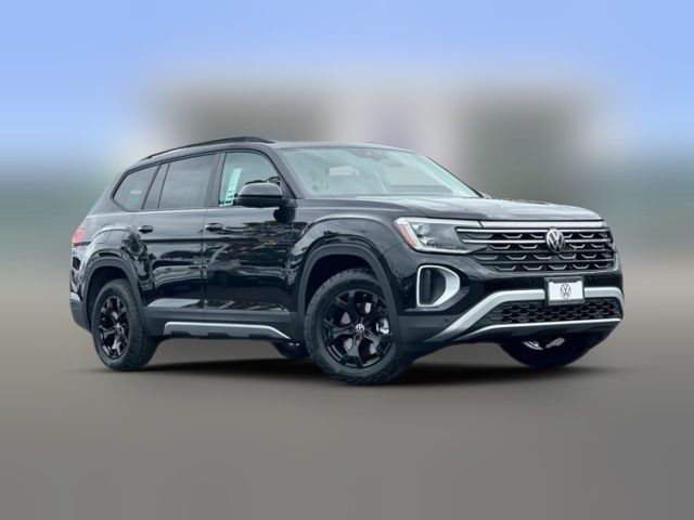 2024 Volkswagen Atlas 2.0T Peak Edition SE w/Technology