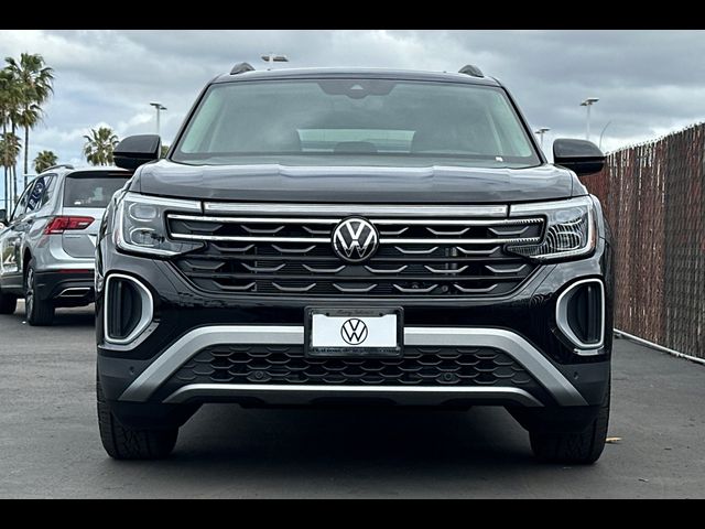 2024 Volkswagen Atlas 2.0T Peak Edition SE w/Technology