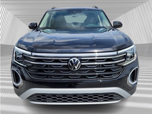 2024 Volkswagen Atlas 2.0T Peak Edition SE w/Technology