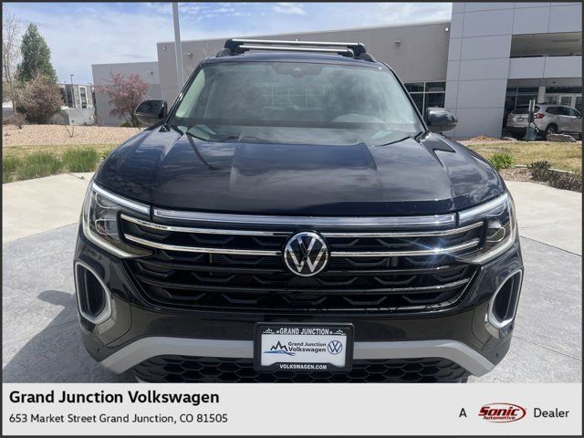 2024 Volkswagen Atlas 2.0T Peak Edition SE w/Technology