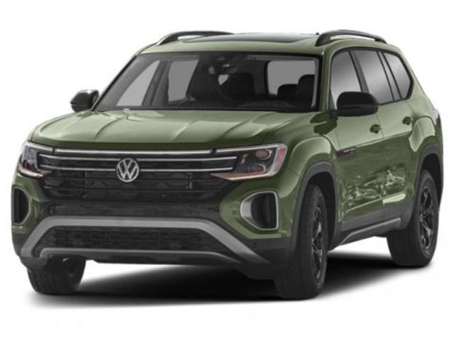 2024 Volkswagen Atlas 2.0T Peak Edition SE w/Technology