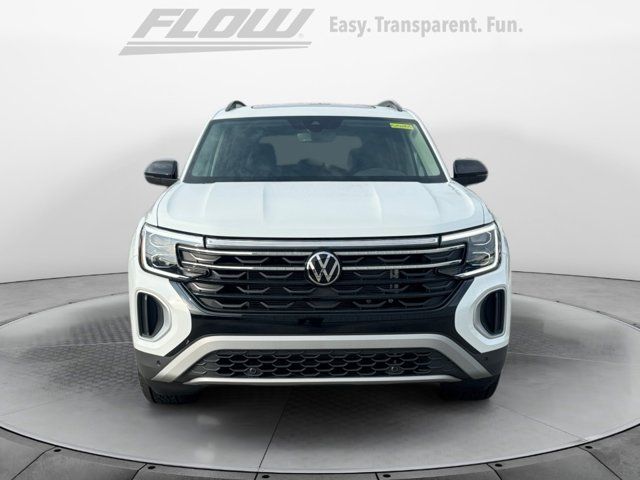 2024 Volkswagen Atlas 2.0T Peak Edition SE w/Technology