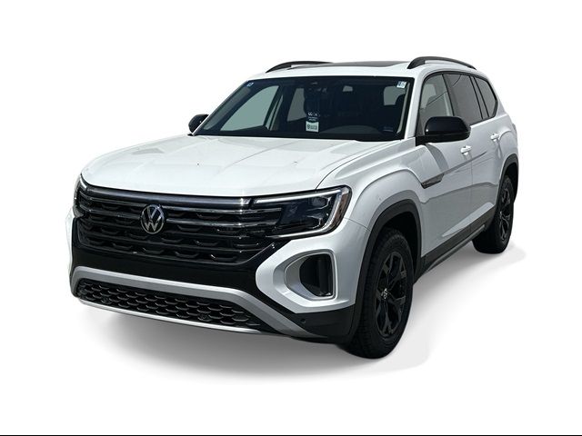 2024 Volkswagen Atlas 2.0T Peak Edition SE w/Technology