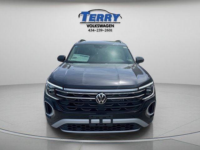 2024 Volkswagen Atlas 2.0T Peak Edition SE w/Technology