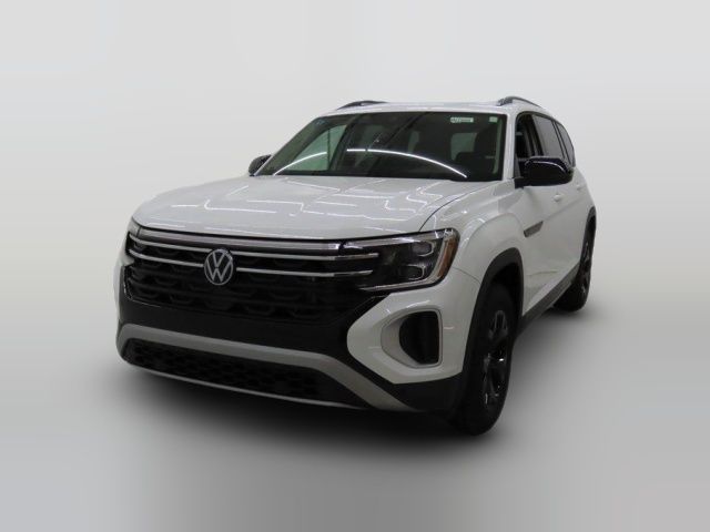 2024 Volkswagen Atlas 2.0T Peak Edition SE w/Technology