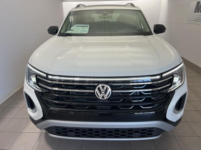 2024 Volkswagen Atlas 2.0T Peak Edition SE w/Technology