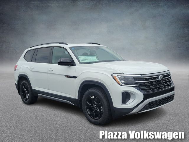 2024 Volkswagen Atlas 2.0T Peak Edition SE w/Technology