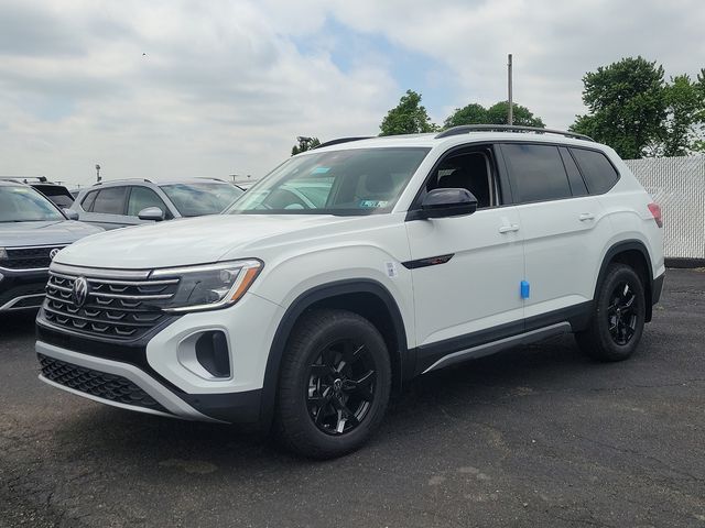 2024 Volkswagen Atlas 2.0T Peak Edition SE w/Technology