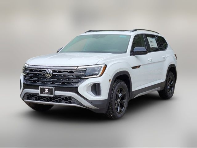 2024 Volkswagen Atlas 2.0T Peak Edition SE w/Technology