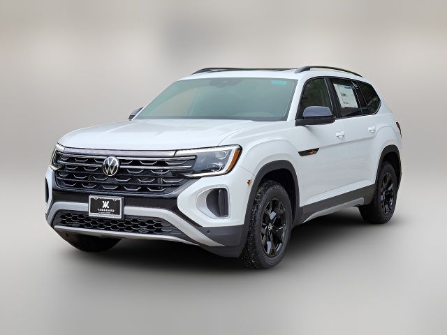 2024 Volkswagen Atlas 2.0T Peak Edition SE w/Technology