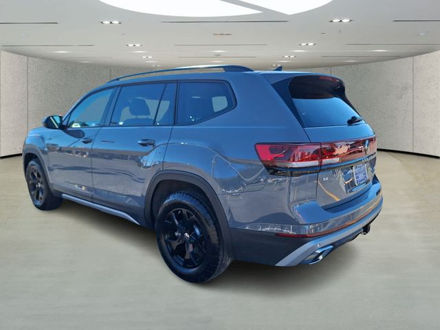 2024 Volkswagen Atlas 2.0T Peak Edition SE w/Technology