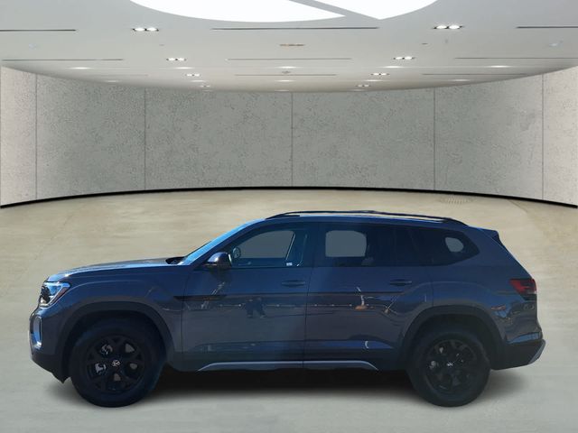 2024 Volkswagen Atlas 2.0T Peak Edition SE w/Technology