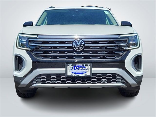 2024 Volkswagen Atlas 2.0T Peak Edition SE w/Technology