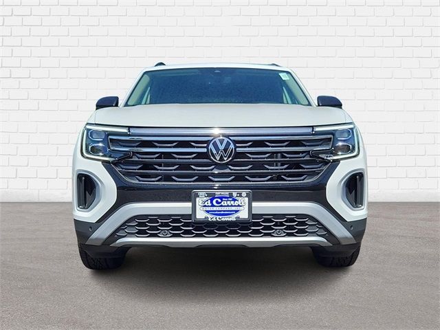 2024 Volkswagen Atlas 2.0T Peak Edition SE w/Technology