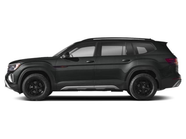 2024 Volkswagen Atlas 2.0T Peak Edition SE w/Technology