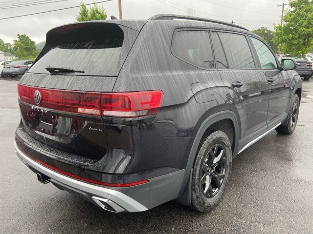 2024 Volkswagen Atlas 2.0T Peak Edition SE w/Technology