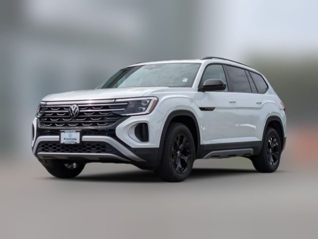 2024 Volkswagen Atlas 2.0T Peak Edition SE w/Technology