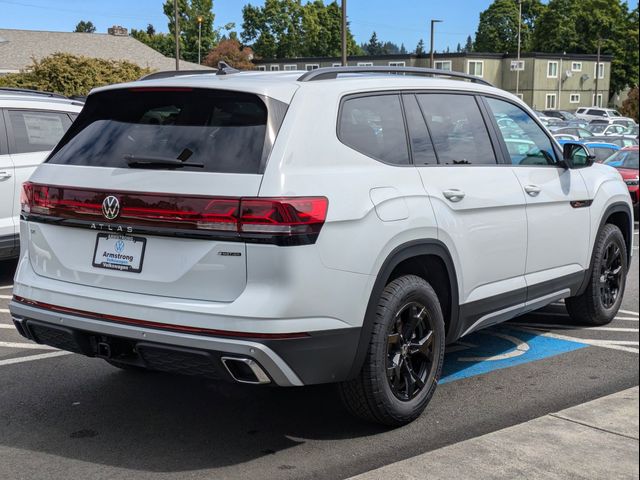 2024 Volkswagen Atlas 2.0T Peak Edition SE w/Technology