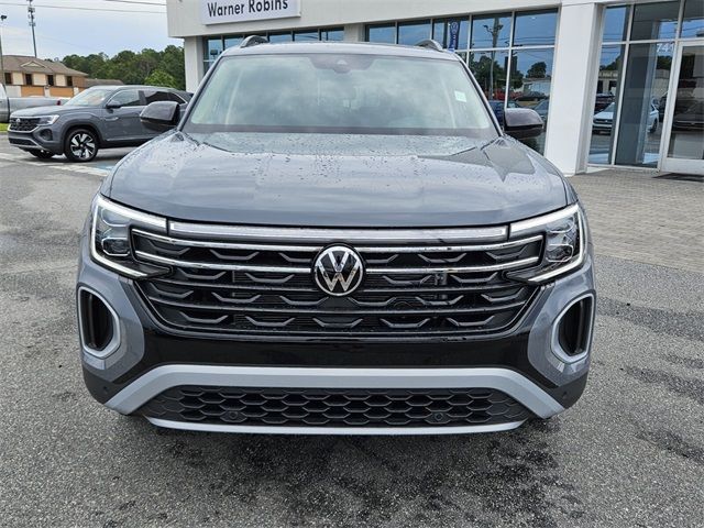 2024 Volkswagen Atlas 2.0T Peak Edition SE w/Technology