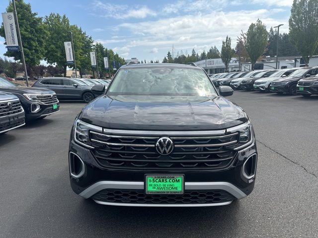 2024 Volkswagen Atlas 2.0T Peak Edition SE w/Technology